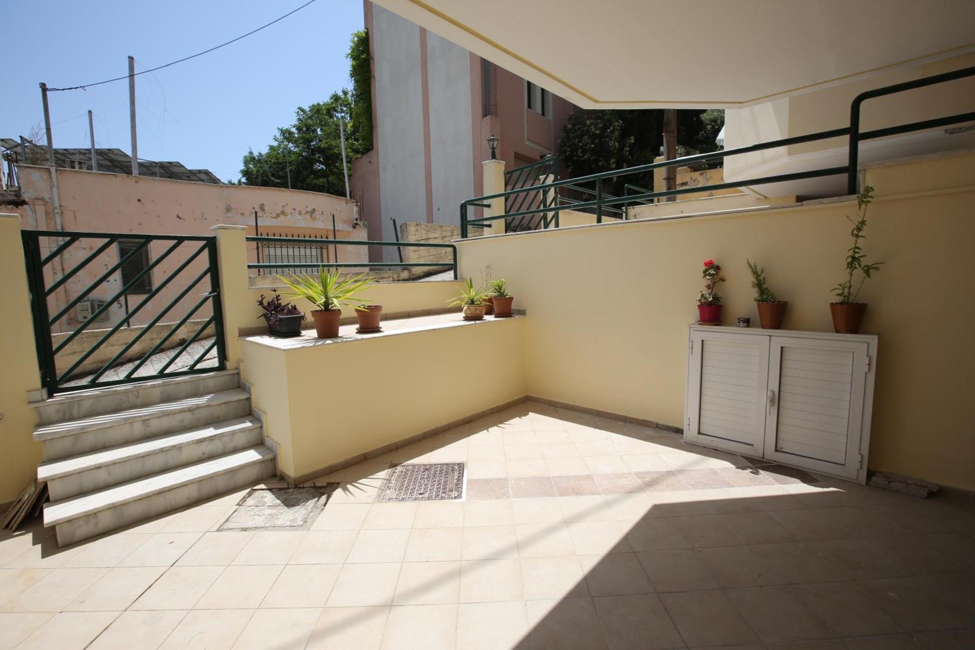 Valentina'S Apartment Kavala Exterior photo