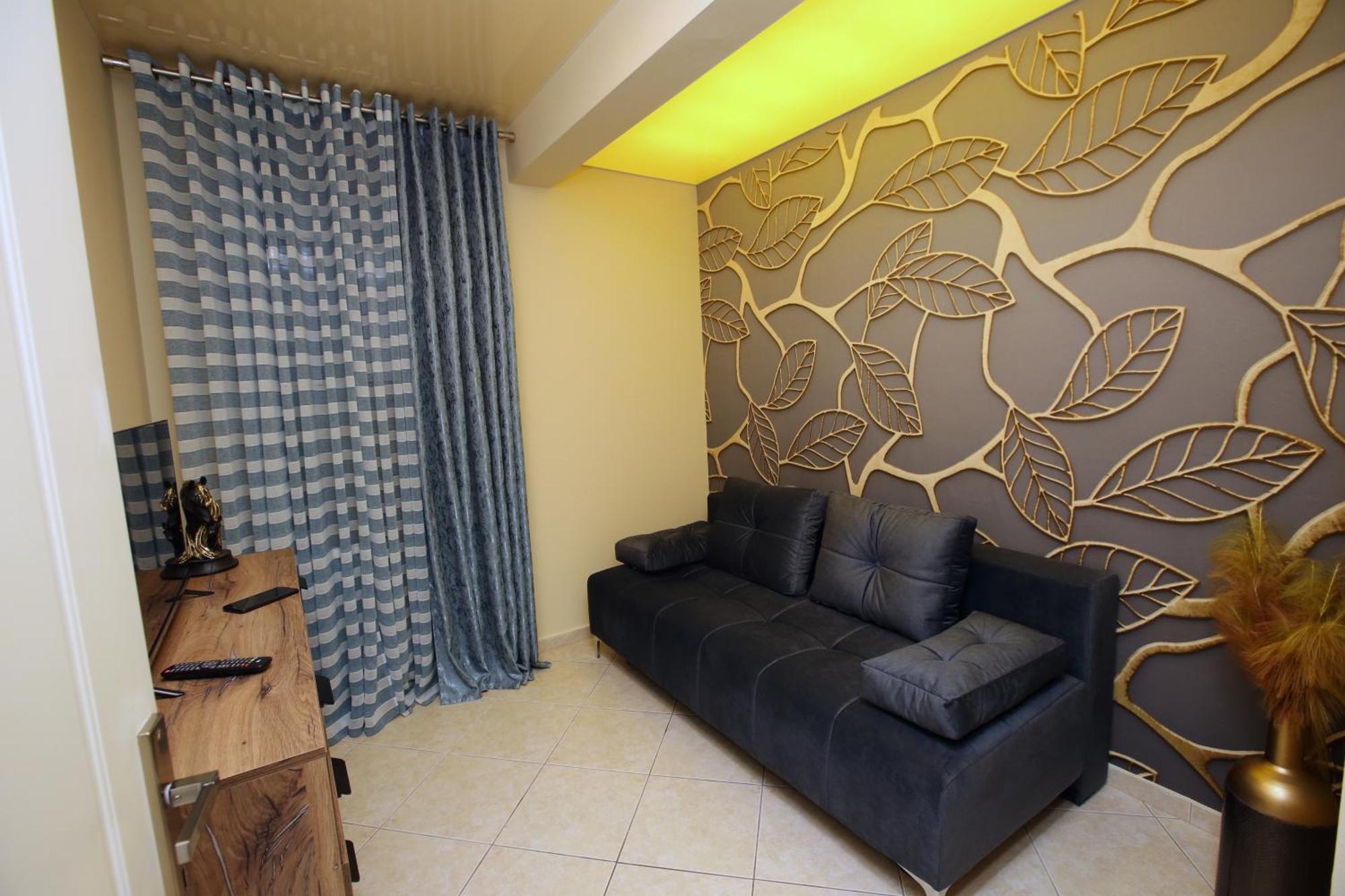 Valentina'S Apartment Kavala Exterior photo